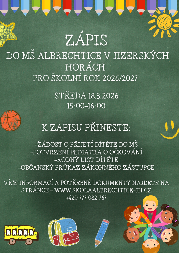Pozvánka